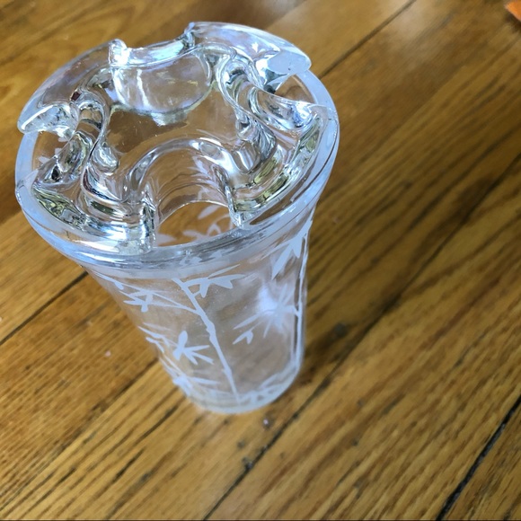 Toothbrush holder & Soap Tray with seashell soaps - Picture 5 of 6